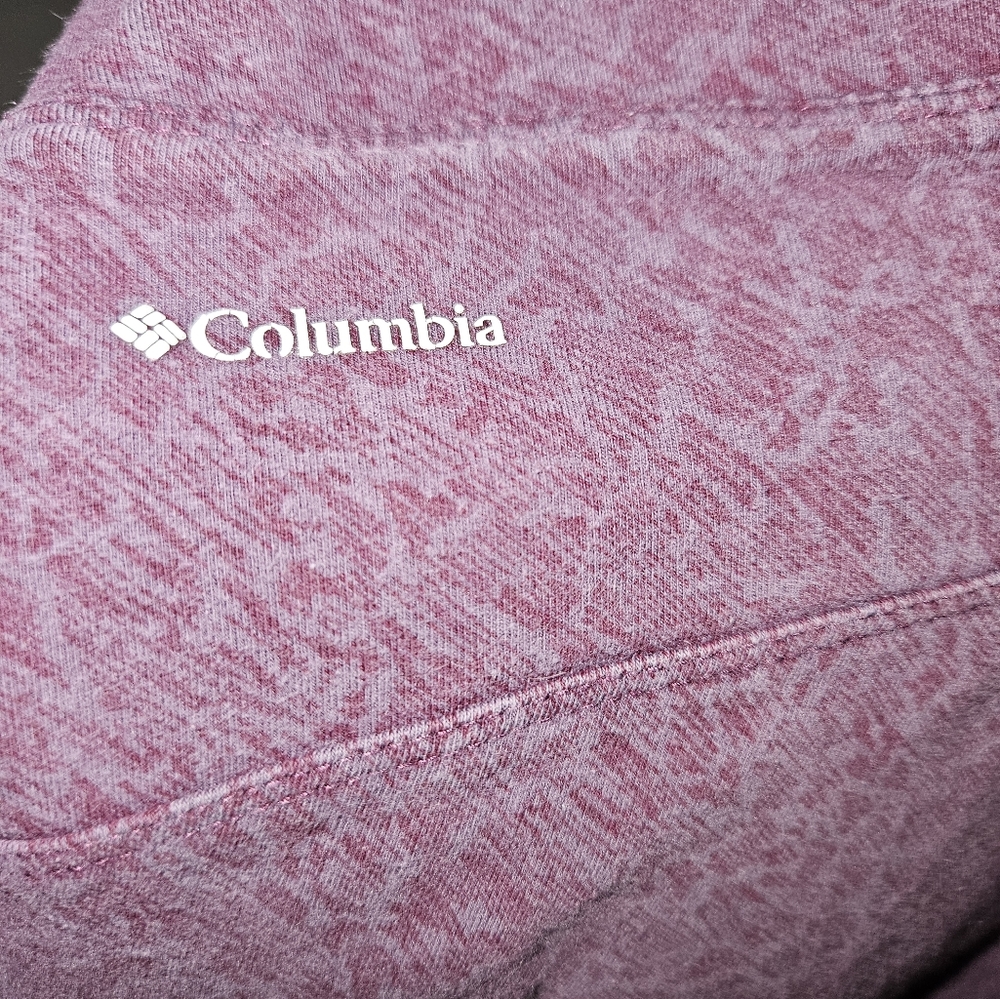 Columbia Sports Wear Women's Sloan Ridge Leggings, large